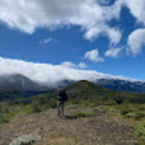 Meet your Posher, Andrew